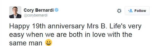 Cory Bernadi Twitter 1