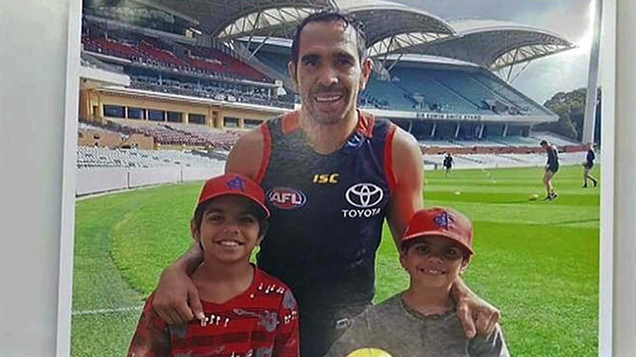 Eddie Betts