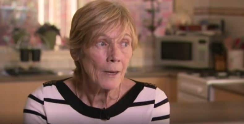 Melbourne pensioner Beverley Ferguson ended up $10,000 in credit card debt.