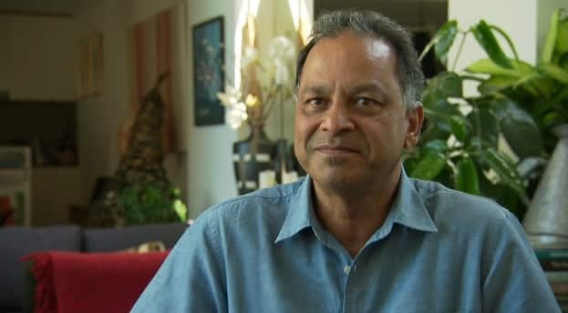 Former immigration deputy secretary Abul Rizvi