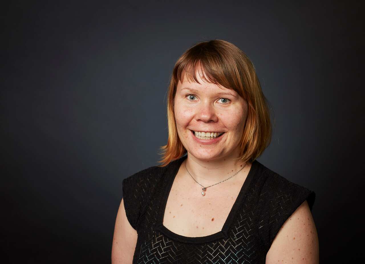 Senior lecturer of Criminology Dr Bianca Fileborn.