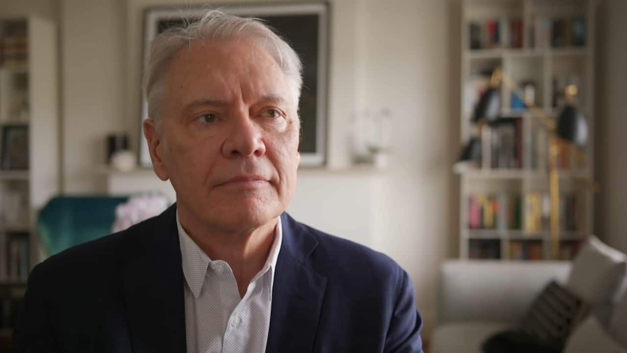 Bill Bowtell AO was an architect of Australia’s successful response to HIV/Aids.