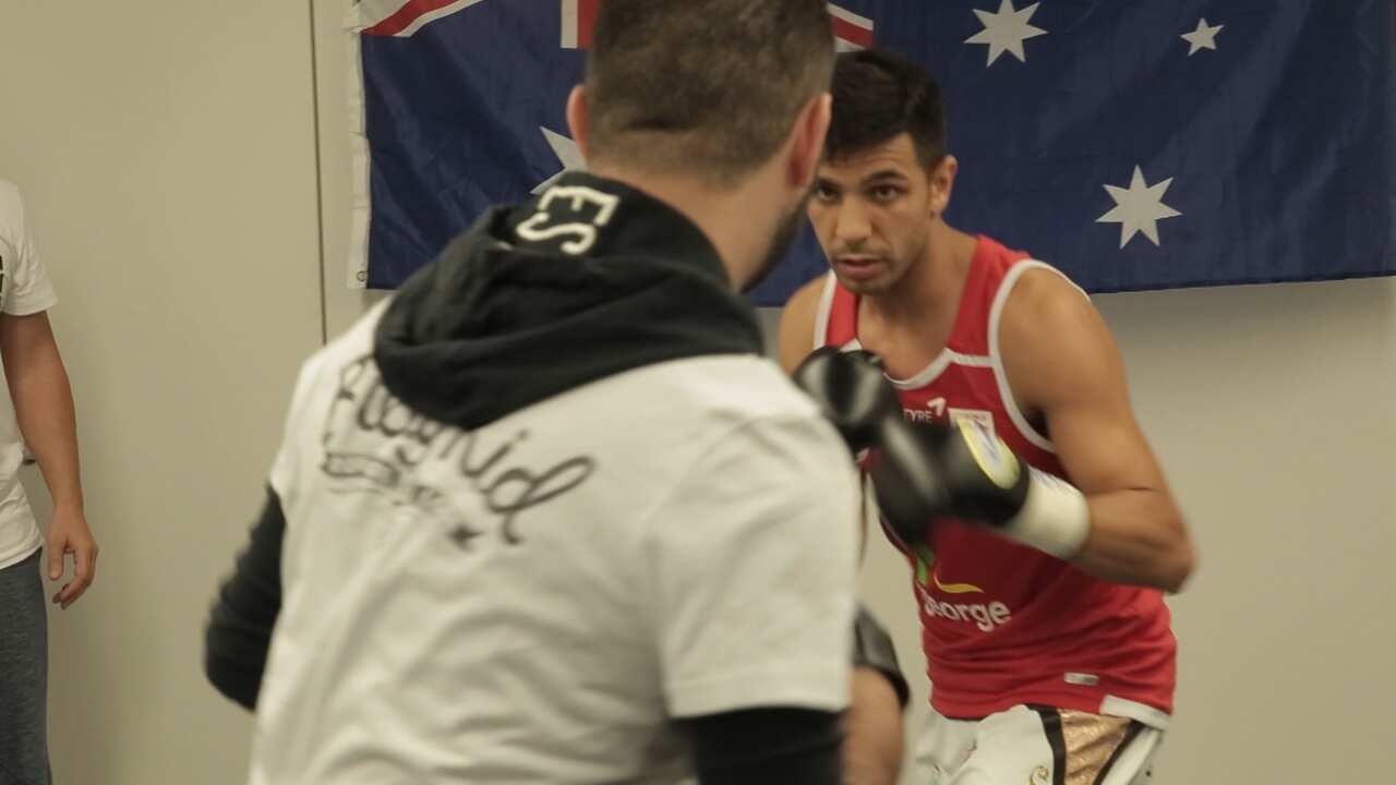 Billy Dib