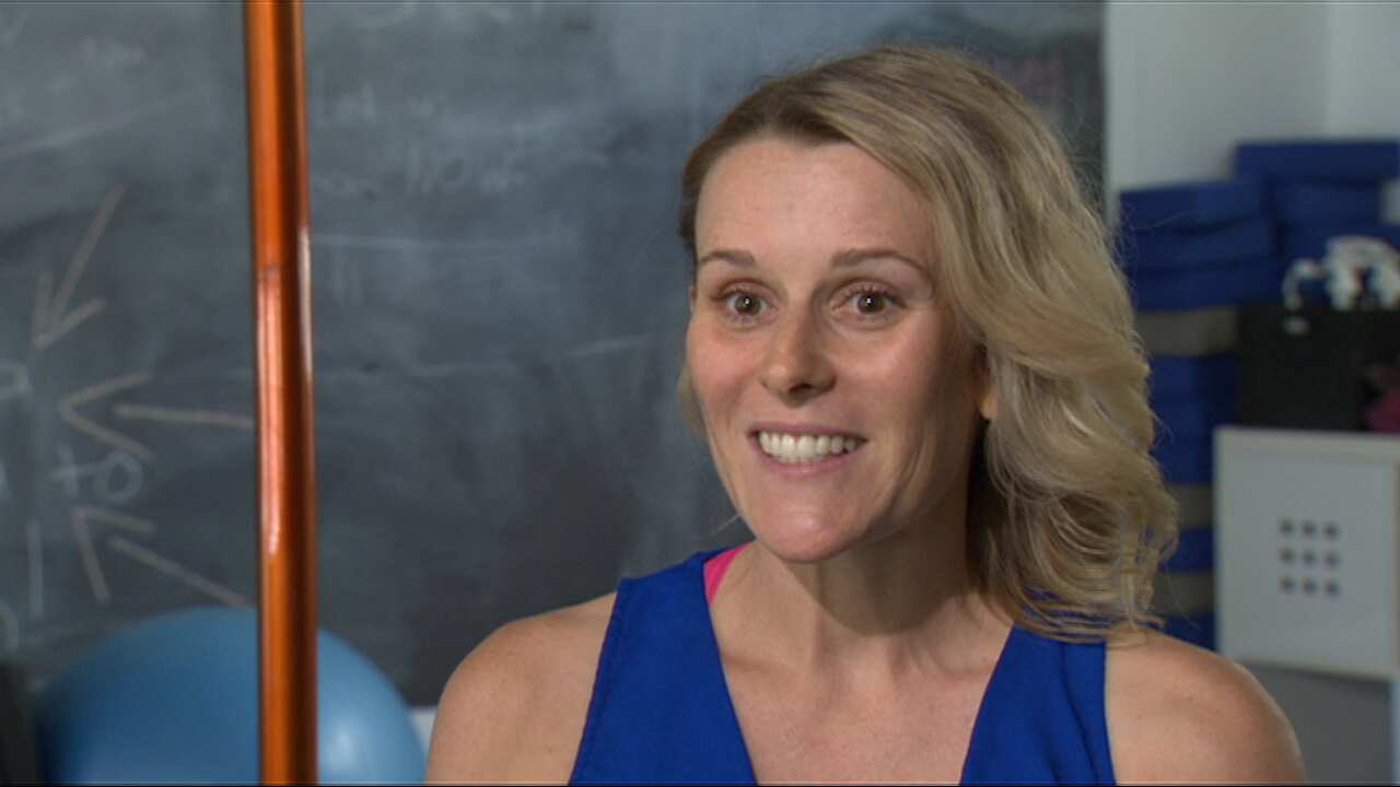 Dee Heath wants to teach more people about Bitcoin