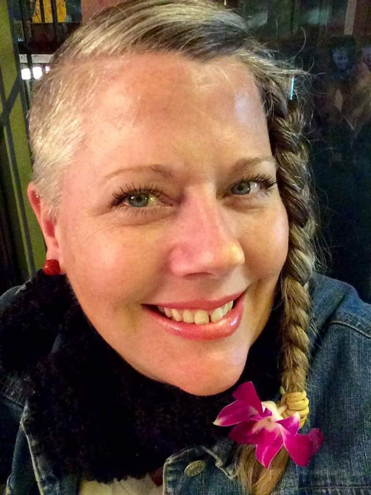 Police are investigating the death of Cecilia Devine.