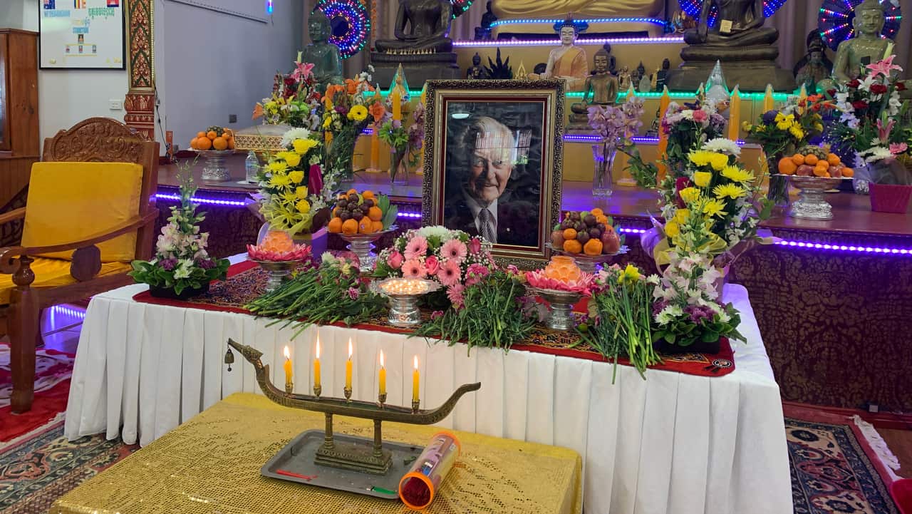 Bob Hawke, the Labor Party's longest serving Prime Minister, died aged 89 in May 2019.