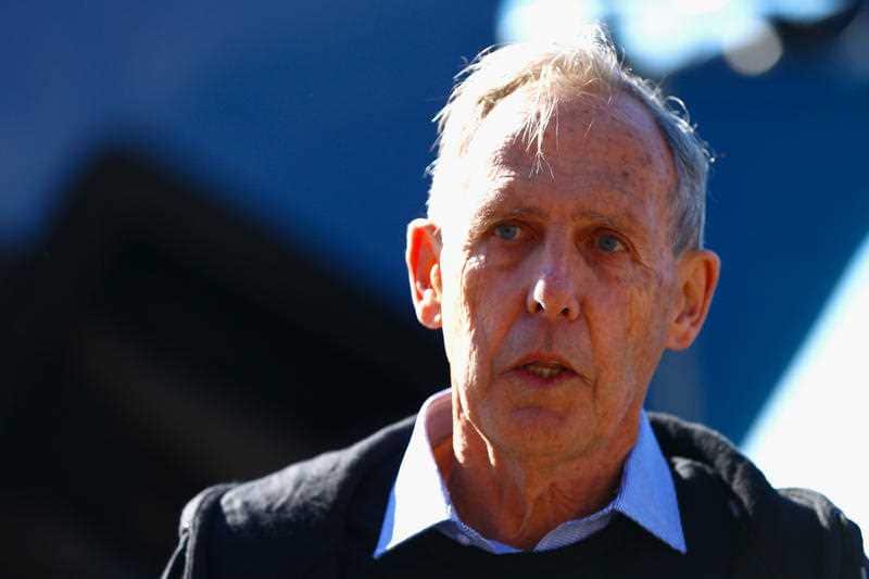 Former Greens leader Bob Brown said Australian politicians have a responsibility to call out Japan.