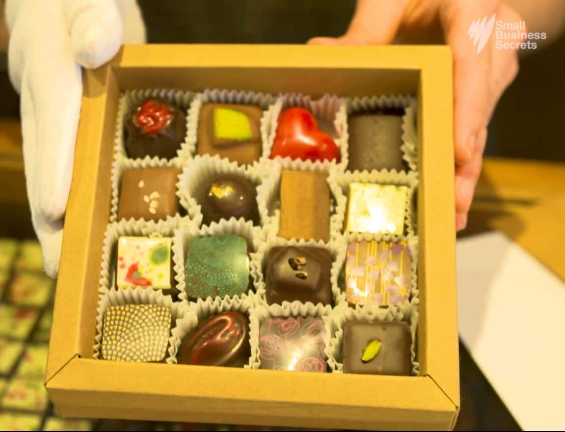 Consumers are urged to buy slavery-free products, not just at Easter but all year round.