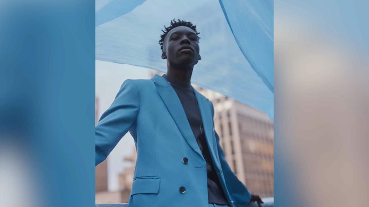 21-year-old Boni Bayn.