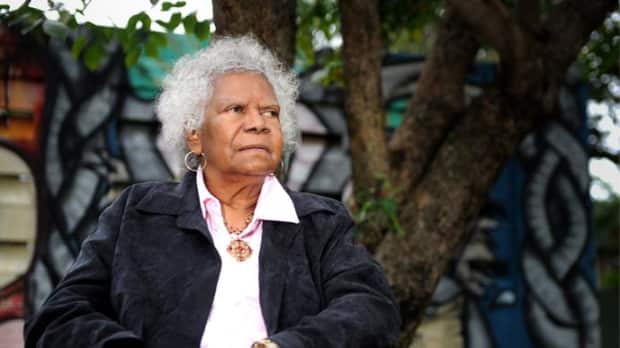 Bonita Mabo.