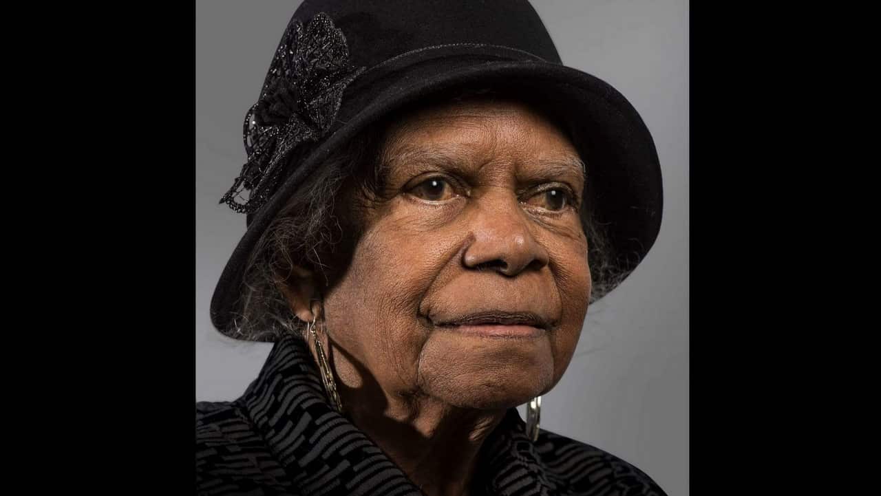 The Australian South Sea Islander Alliance says Australia has lost one of the greatest matriarchs of all time.