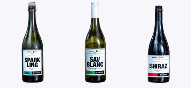 Jimmy Brings and Spotify advertising