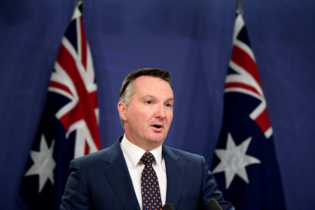 Shadow Treasurer Chris Bowen says the changes are ones the party could “live with”.