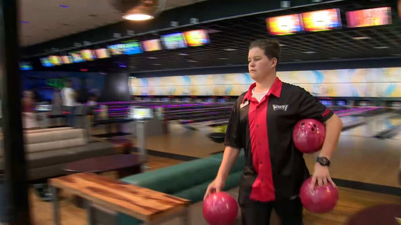 Dion Warne says mutual respect keeps him working at Wyncity.