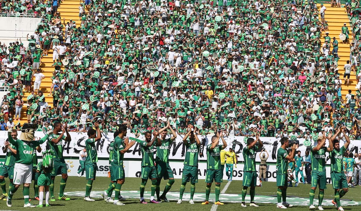 Chapecoense 