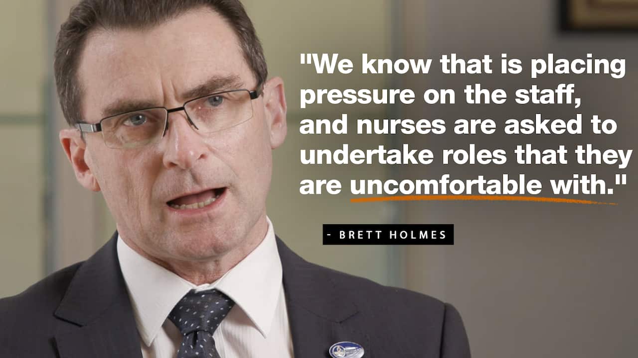 Albury mental health