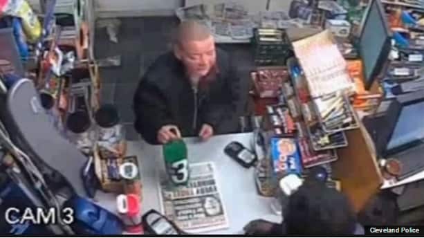 Ms Wrightson went to the shop for the girls on the night she was killed (BBC)