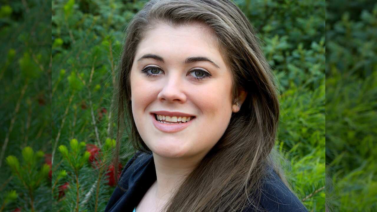 Dr Brianna Chesser is a criminologist at RMIT University, a criminal lawyer and clinical psychologist.