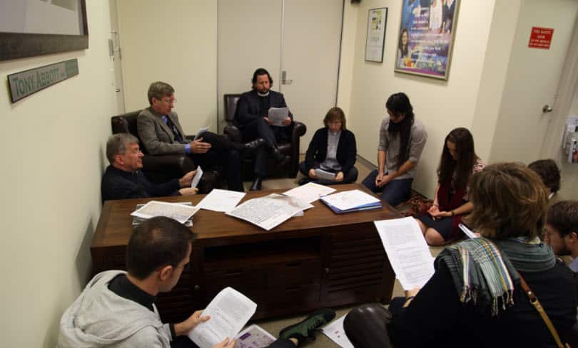 (Supplied/Kate Ausburn)