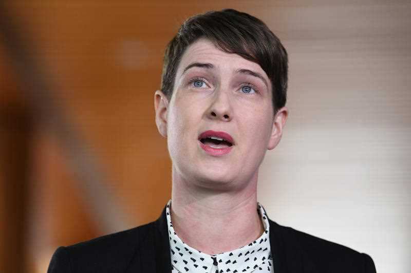 Equality Australia CEO Anna Brown.