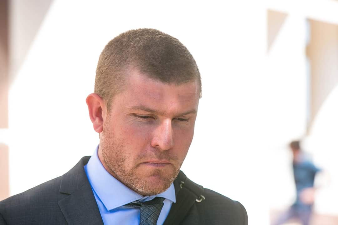 Bryn Jones from funeral insurer ACBF.