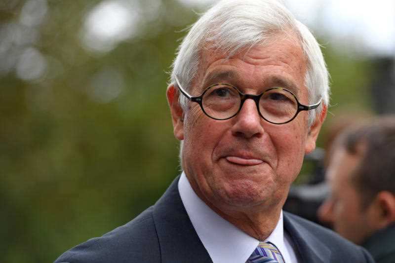 Julian Burnside QC has lodged the class action.