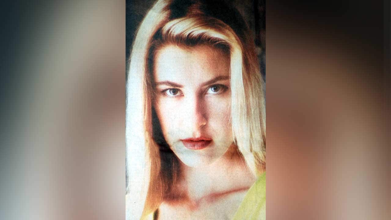 Model Caroline Byrne was found dead in 1995.