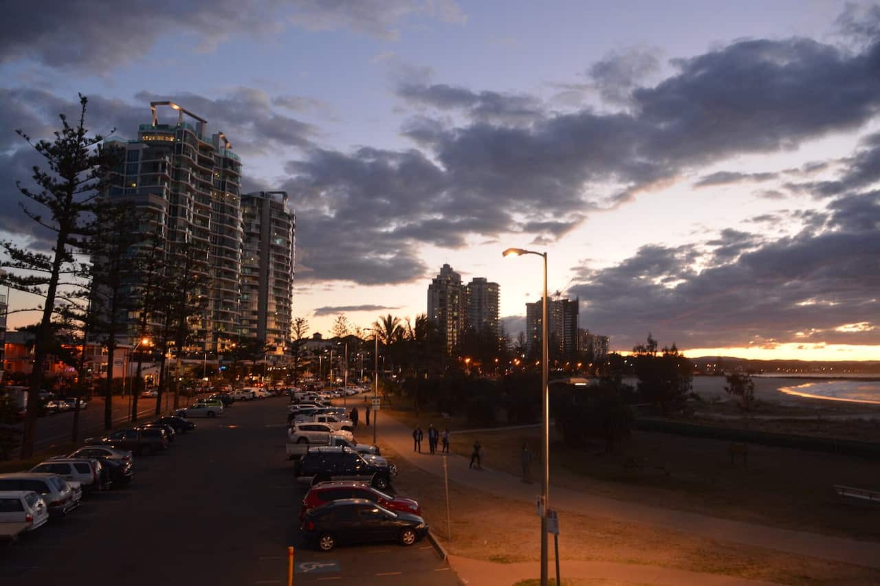 The Gold Coast will be reclassified in an effort to attract more migrants - especially skilled workers and international students. 