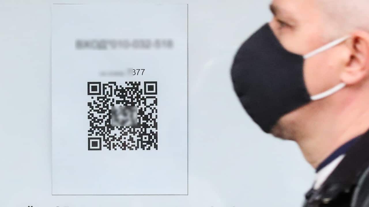 Fake names such as Donald Duck and Mickey Mouse being entered into the QR code systems of NSW venues are hampering efforts of contract tracers.