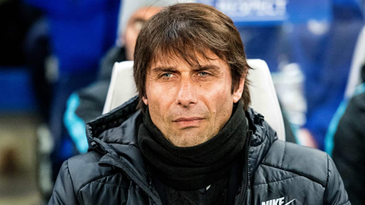 Chelsea coach Antonio Conte has paid tribute to his former player.