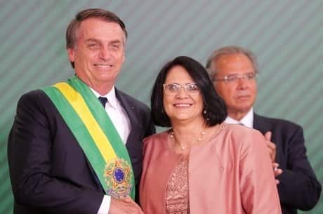 Jair Bolsonaro - 