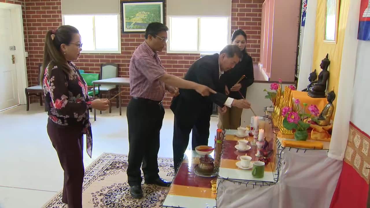 For Cambodian Australians who survived the brutality, the legacy of the Pol Pot era is seared into their memories.