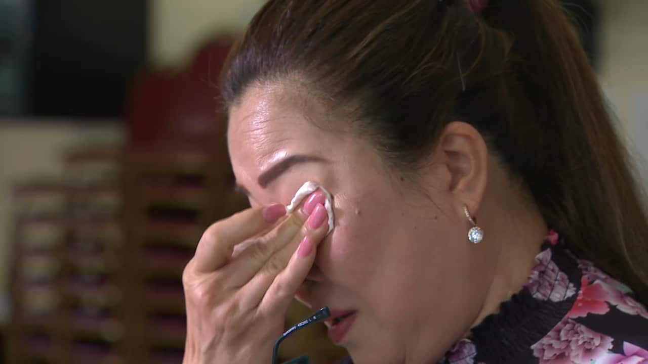 For Cambodian Australians who survived the brutality, including Siem Eng, the pain is still raw. 