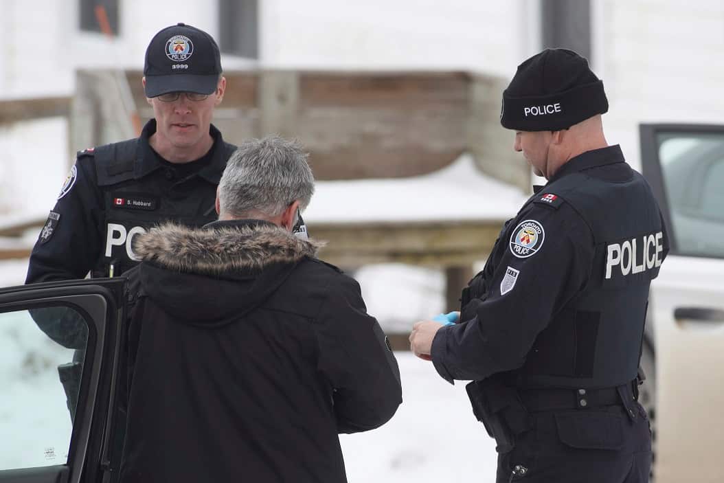  File: Toronto Police.