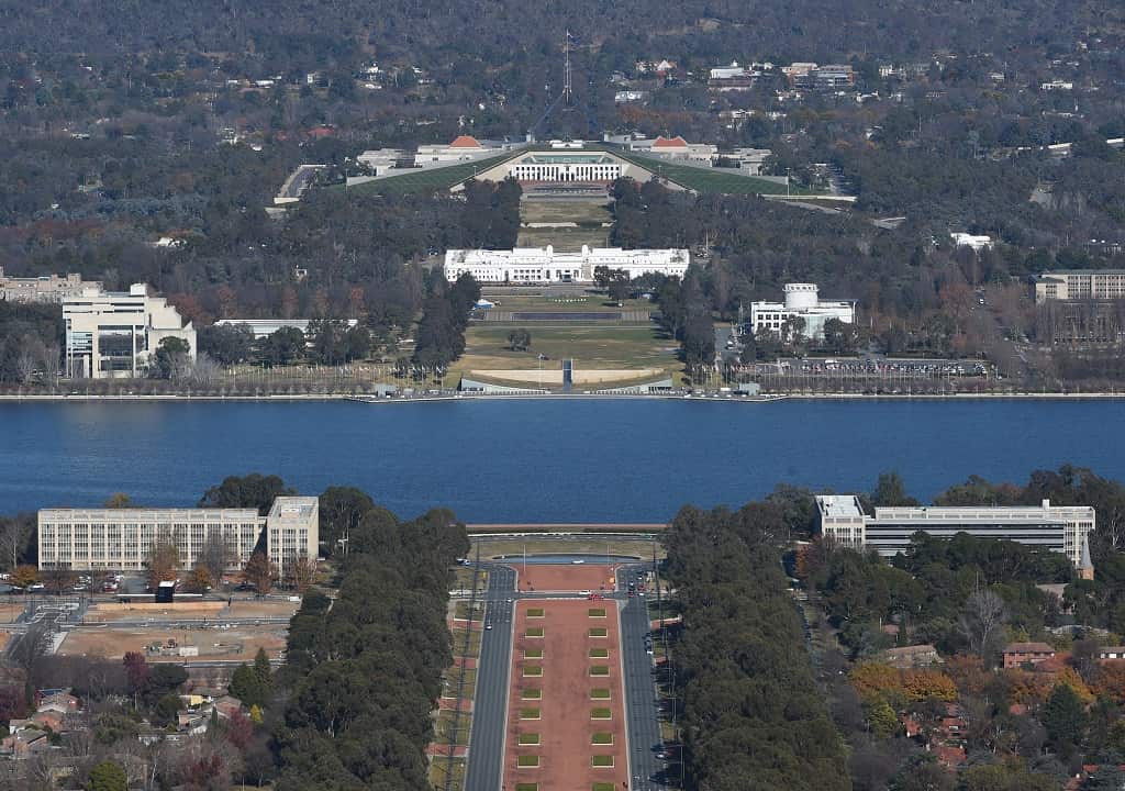 Canberra