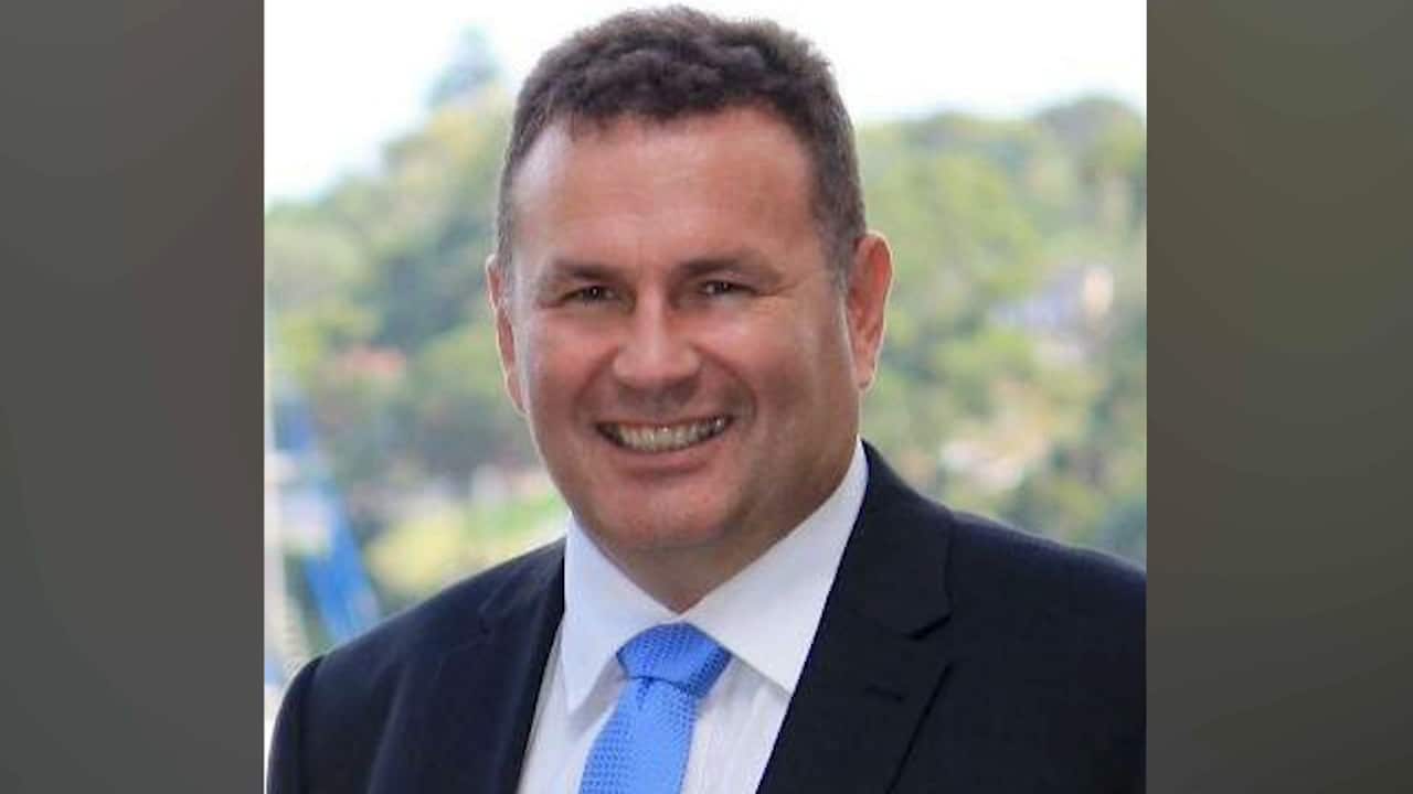 Grant Schultz, the son of veteran Liberal MP Alby Schultz, said the rights of local party members had been ignored.