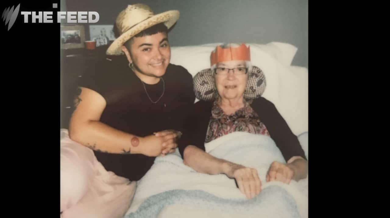 mojo juju, native tongue