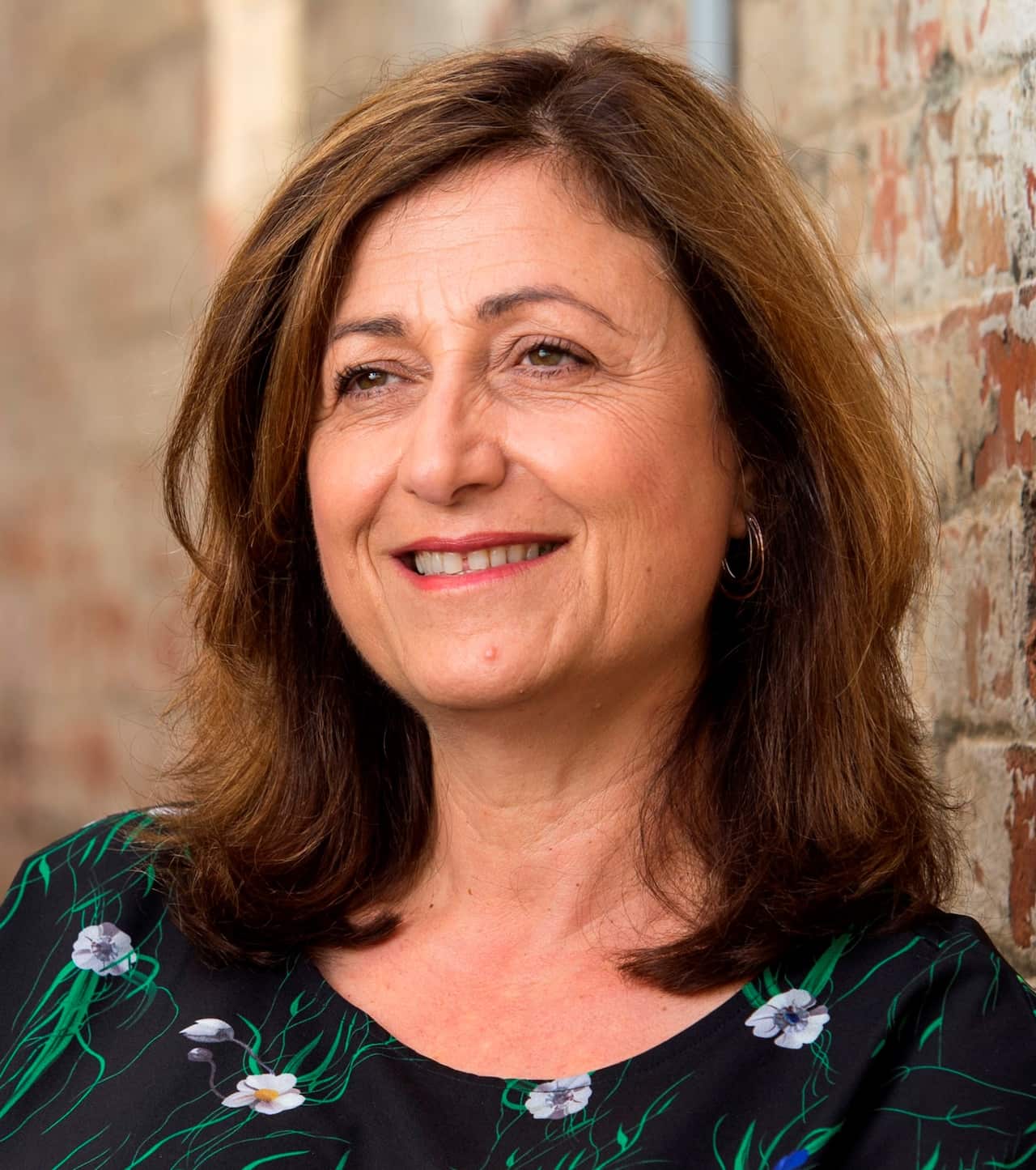 CMY founding CEO Carmel Guerra.