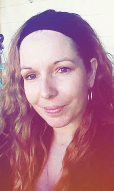 Carol Johnston wants to be reunited with her daughter but first needs to find a home to live in.