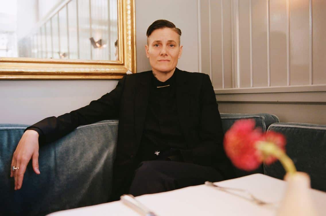 Casey Legler