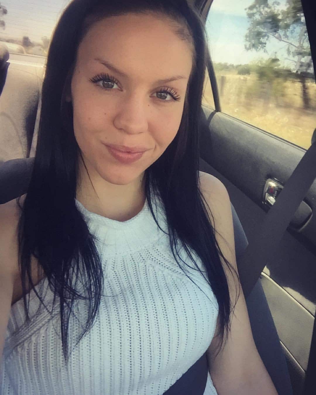 Melbourne animal lover Casey Kemp, 23, has warned pet owners not to give away dogs and cats for free.