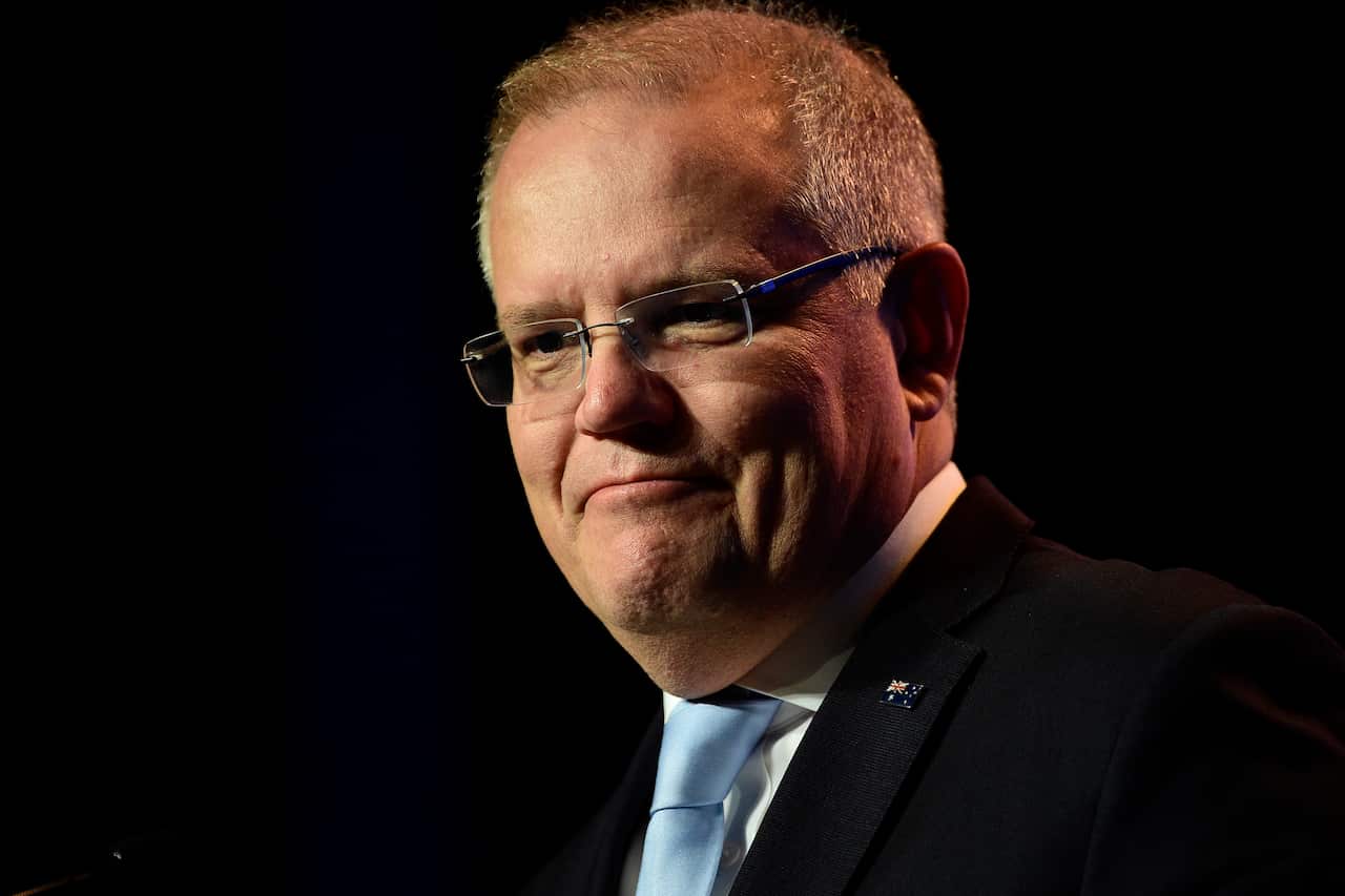 Prime Minister Scott Morrison has indicated he wants to broaden the use of the cashless debit card.