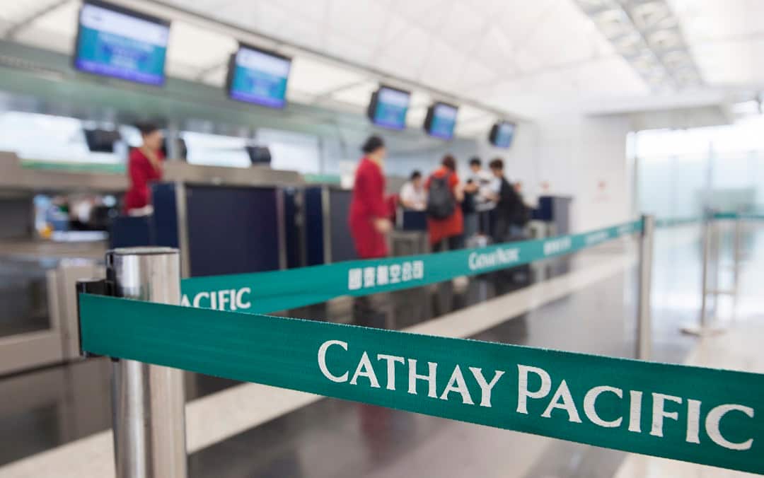 Cathay Pacific is facing questions over why it took five months to reveal its database had been hacked.