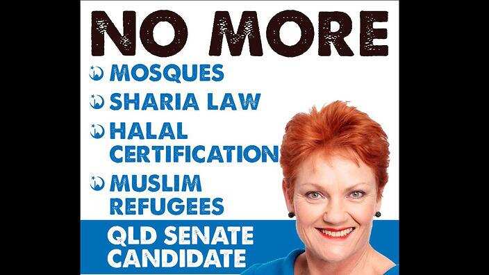 Paul Hanson will be back in this coming up election