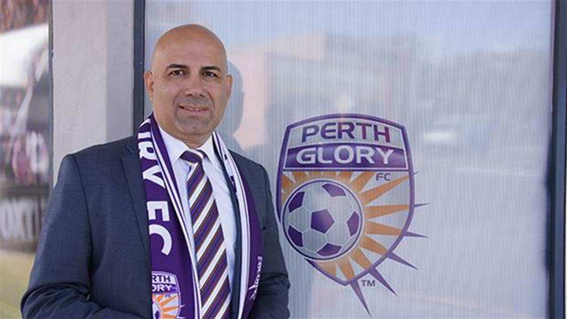 Football Victoria’s chief executive Peter Filopoulos has issued an appeal to its members to support calls for the release of the footballer detained in Bangkok.
