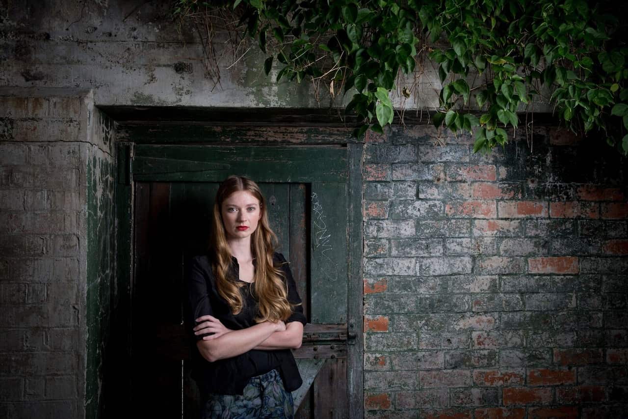 Sexual assault survivor Bri Lee has conducted extensive research into the 'mistake of fact' defence.