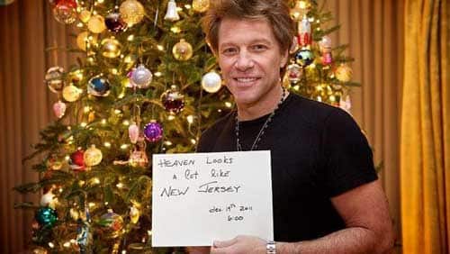 Jon Bon Jovi
