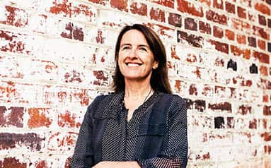 Celia Hammond