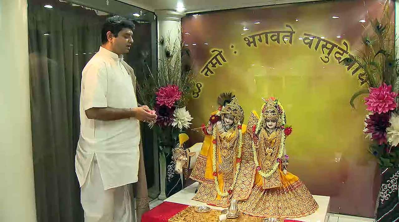 Pandit Jatin Bhatt says he respects the laws Australia.