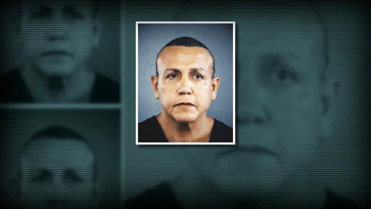Sayoc is expected to appear before a judge in Florida on Monday.